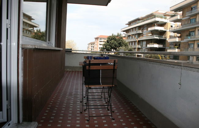 LT Rooms - Foto 20