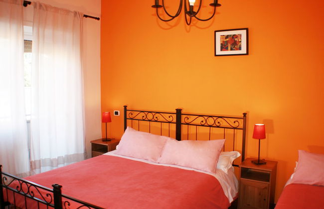 LT Rooms - Foto 4