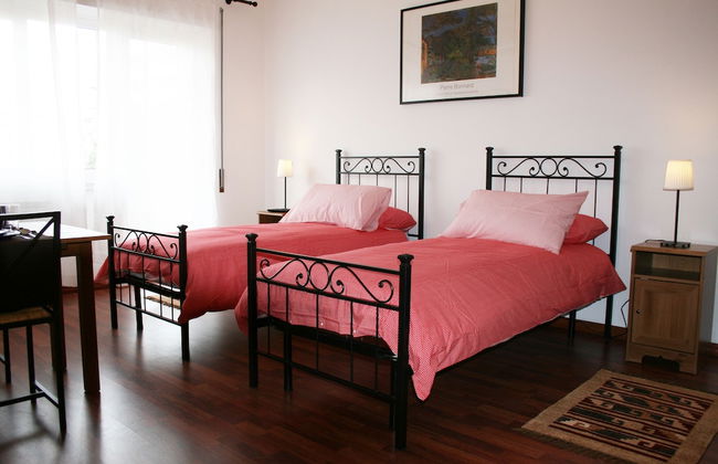 LT Rooms - Foto 9