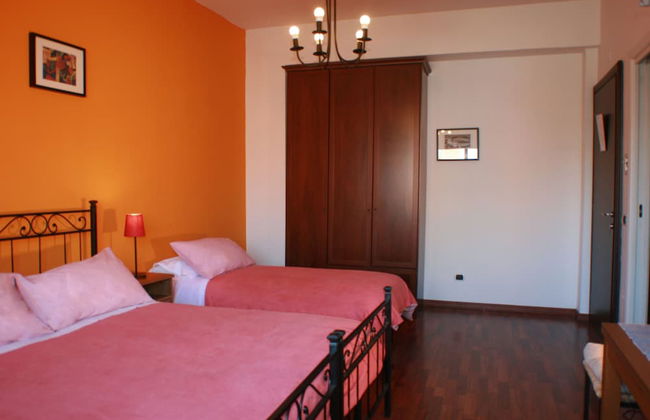 LT Rooms - Foto 17