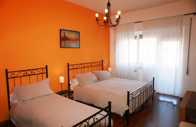 LT Rooms - Foto 16