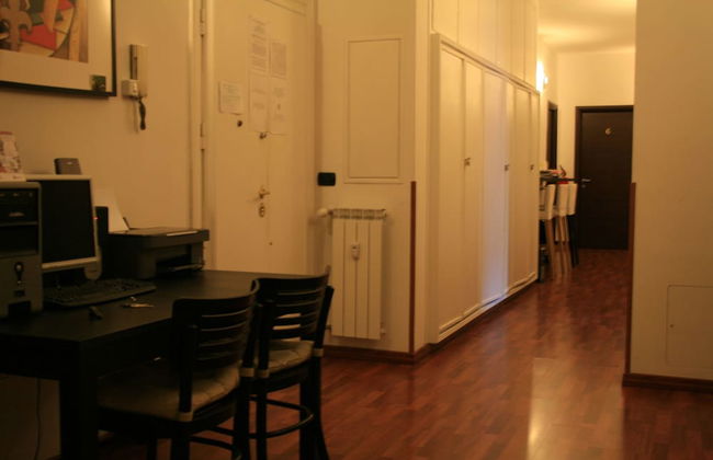 LT Rooms - Foto 2
