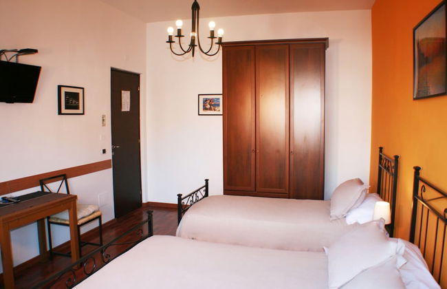 LT Rooms - Foto 13