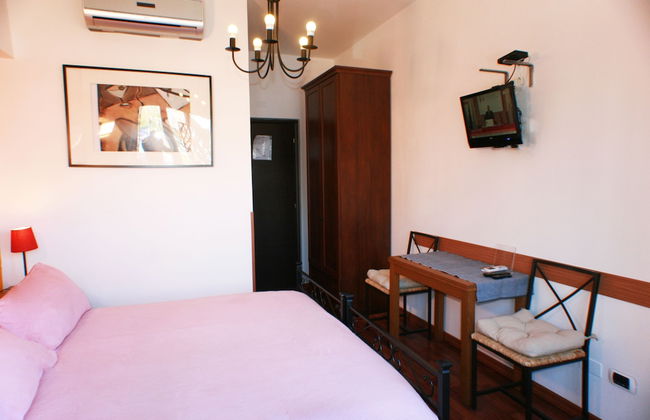 LT Rooms - Foto 8