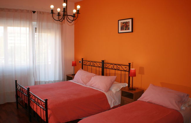 LT Rooms - Foto 3