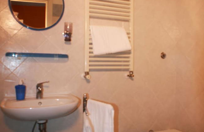 LT Rooms - Foto 24