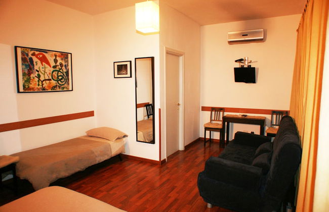 LT Rooms - Foto 14