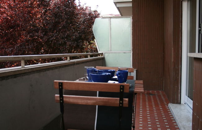 LT Rooms - Foto 18
