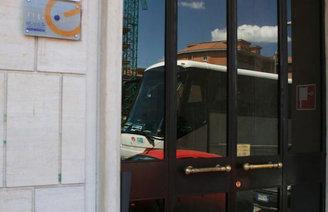 LT Rooms - Foto 27