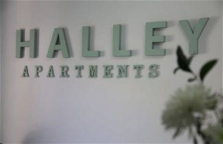 Foto 3 - Apartamentos Halley