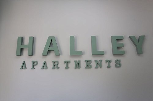 Photo 35 - Apartamentos Halley
