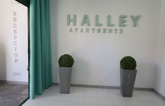 Photo 2 - Apartamentos Halley