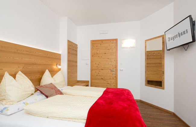 Jägerhaus - Foto 13