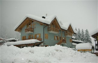 Photo 1 - Jägerhaus