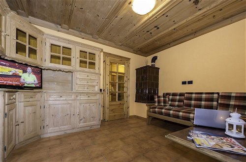 Foto 13 - Appartamento Baita Cusini Saroch