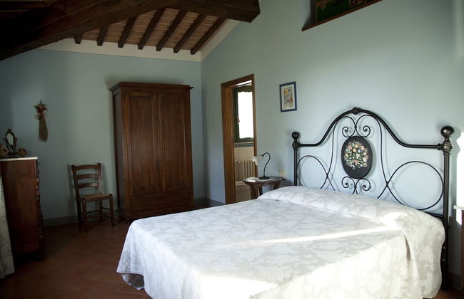Agriturismo La Colombaia - Foto 3