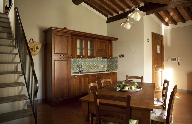 Agriturismo La Colombaia - Foto 6