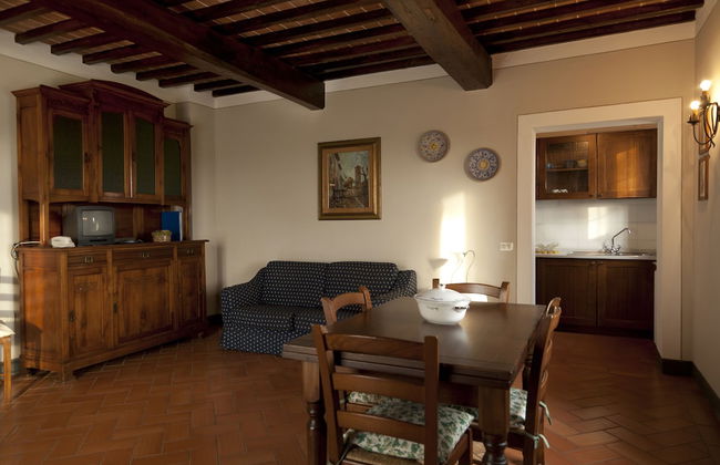 Agriturismo La Colombaia - Foto 8
