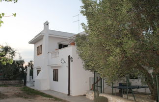 Foto 2 - Villa La Mascherada