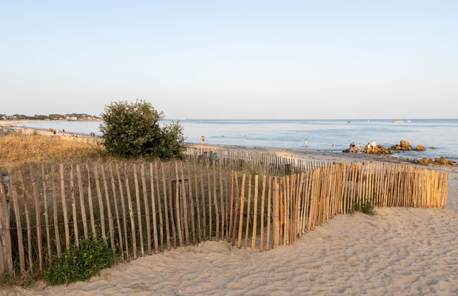 Thalazur Carnac - Résidence - Foto 47