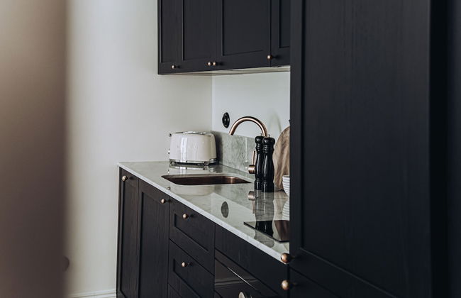 Ocho Suites & Kitchen - Foto 11
