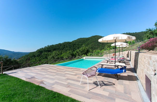Agriturismo Tre Case - Foto 41