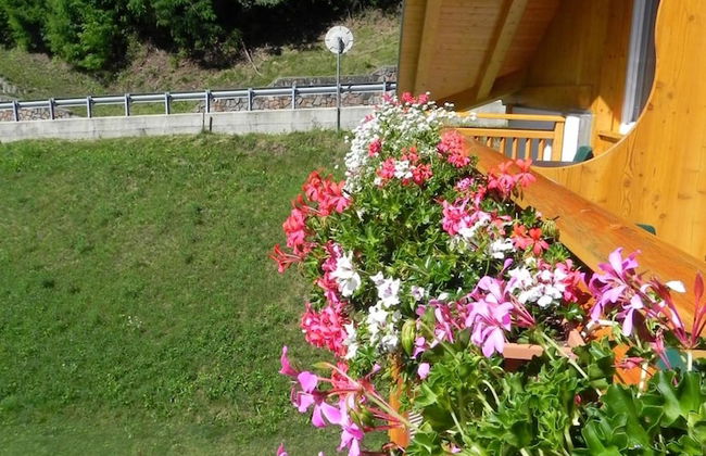 Agritur Sole Levante - Foto 44