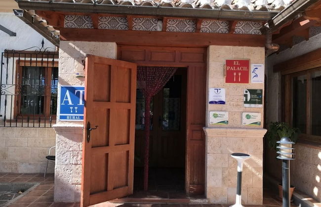 El Palacil - Foto 21
