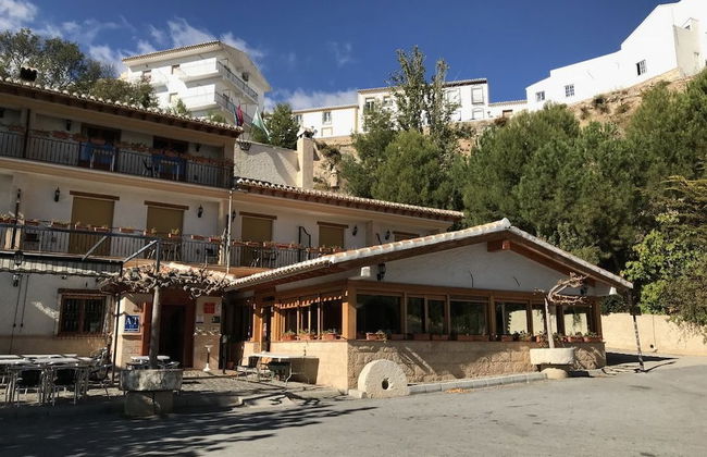 El Palacil - Foto 1