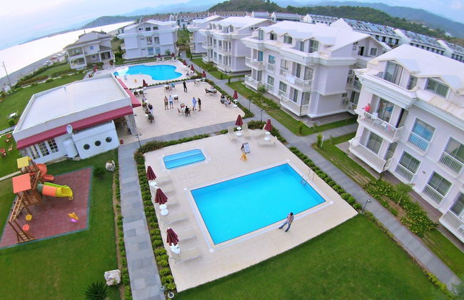 Daphne Apartments C Blok - Photo 13