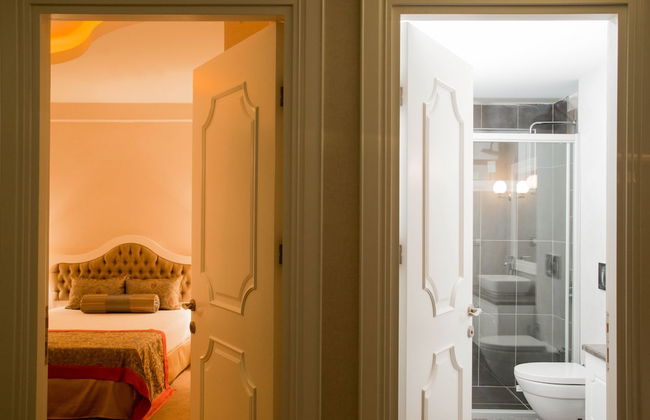 Daphne Apartments C Blok - Photo 4