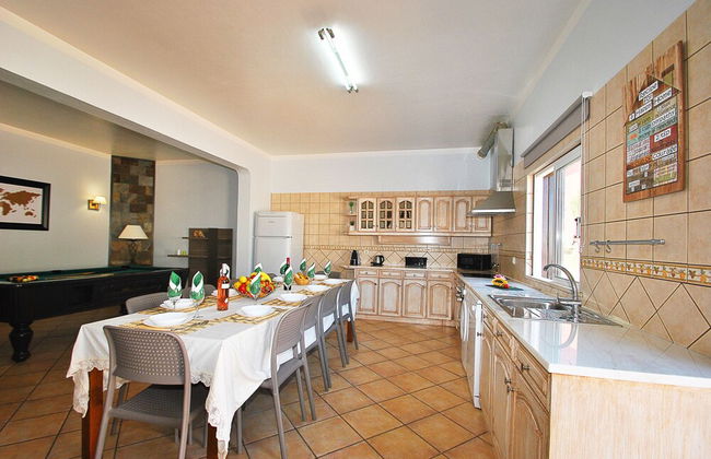 Villa Zanzibar - Foto 40