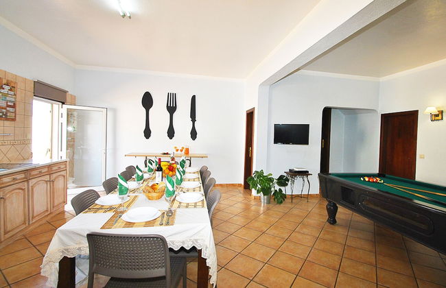 Villa Zanzibar - Foto 47