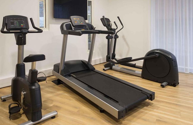 Aparthotel Adagio Birmingham City Centre - Foto 28