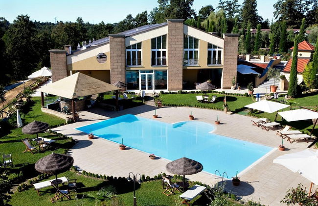 Assia Spa - Foto 32