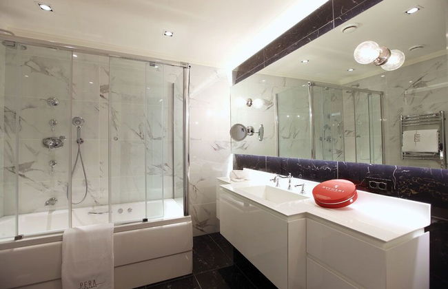 Pera Residence - Foto 24