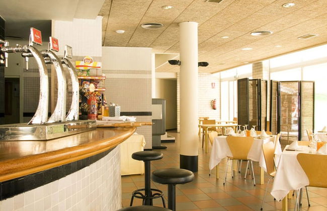 Aparthotel Comtat Sant Jordi - Foto 23