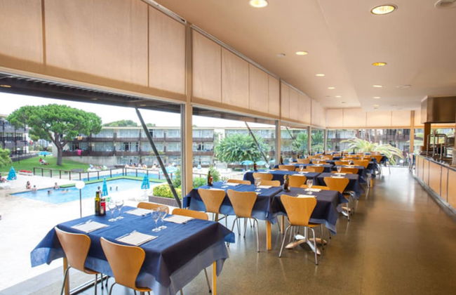 Aparthotel Comtat Sant Jordi - Foto 19