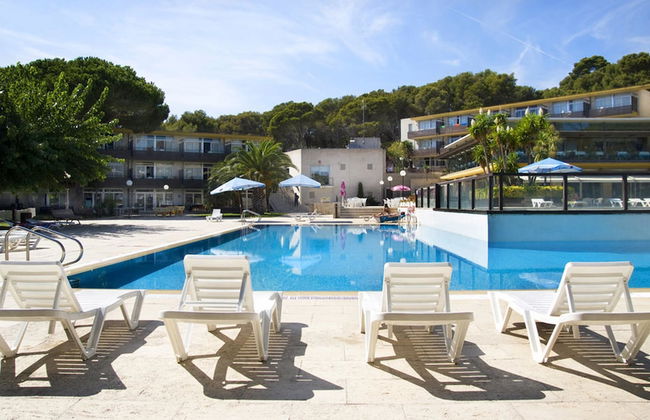 Aparthotel Comtat Sant Jordi - Foto 9