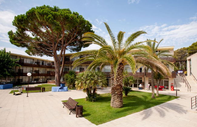 Aparthotel Comtat Sant Jordi - Foto 24
