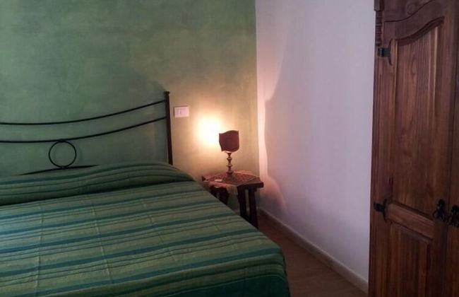 A Casa Di Giò - Foto 23