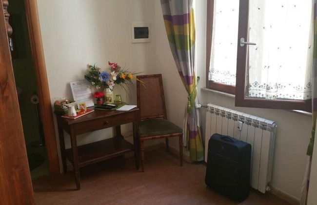 A Casa Di Giò - Foto 22