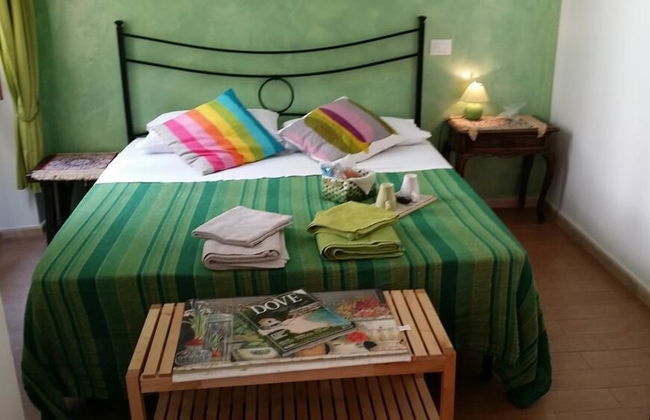 A Casa Di Giò - Foto 17