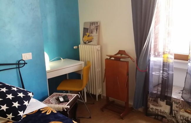A Casa Di Giò - Foto 29