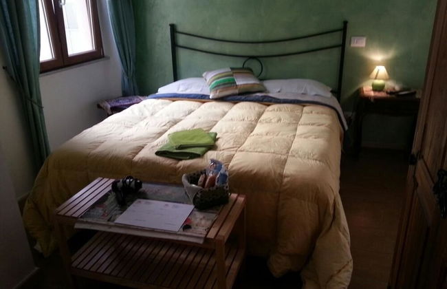 A Casa Di Giò - Foto 20