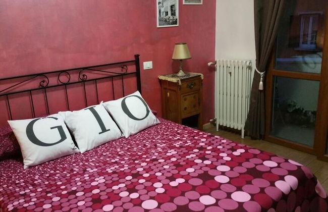 A Casa Di Giò - Foto 14