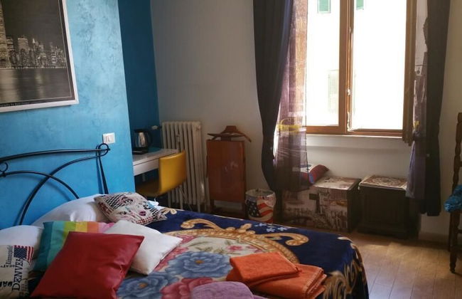 A Casa Di Giò - Foto 11