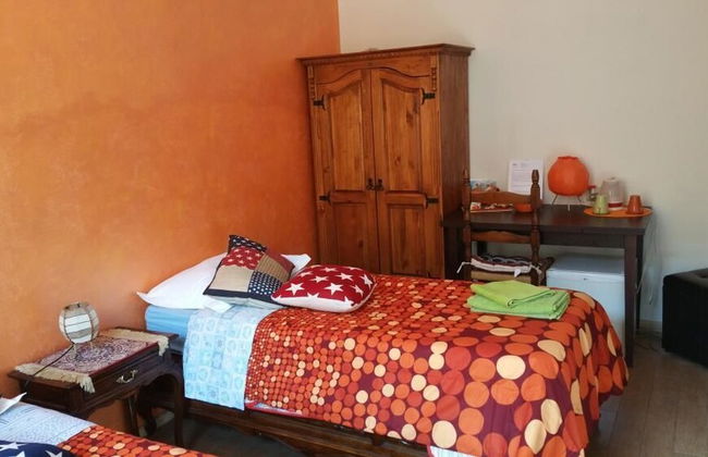 A Casa Di Giò - Foto 8