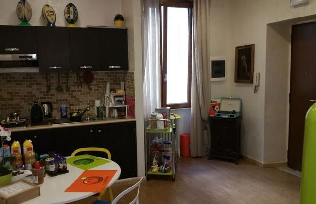 A Casa Di Giò - Foto 35