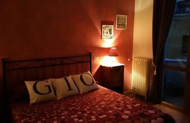 A Casa Di Giò - Foto 15